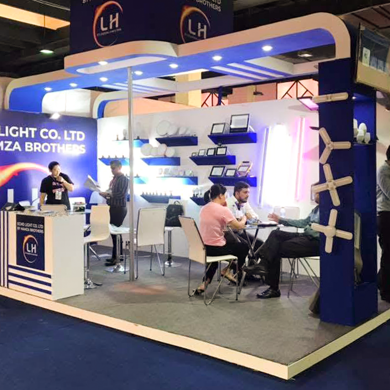 LED Asia Expo 2017: Lighting Up Innovation & Efficiency