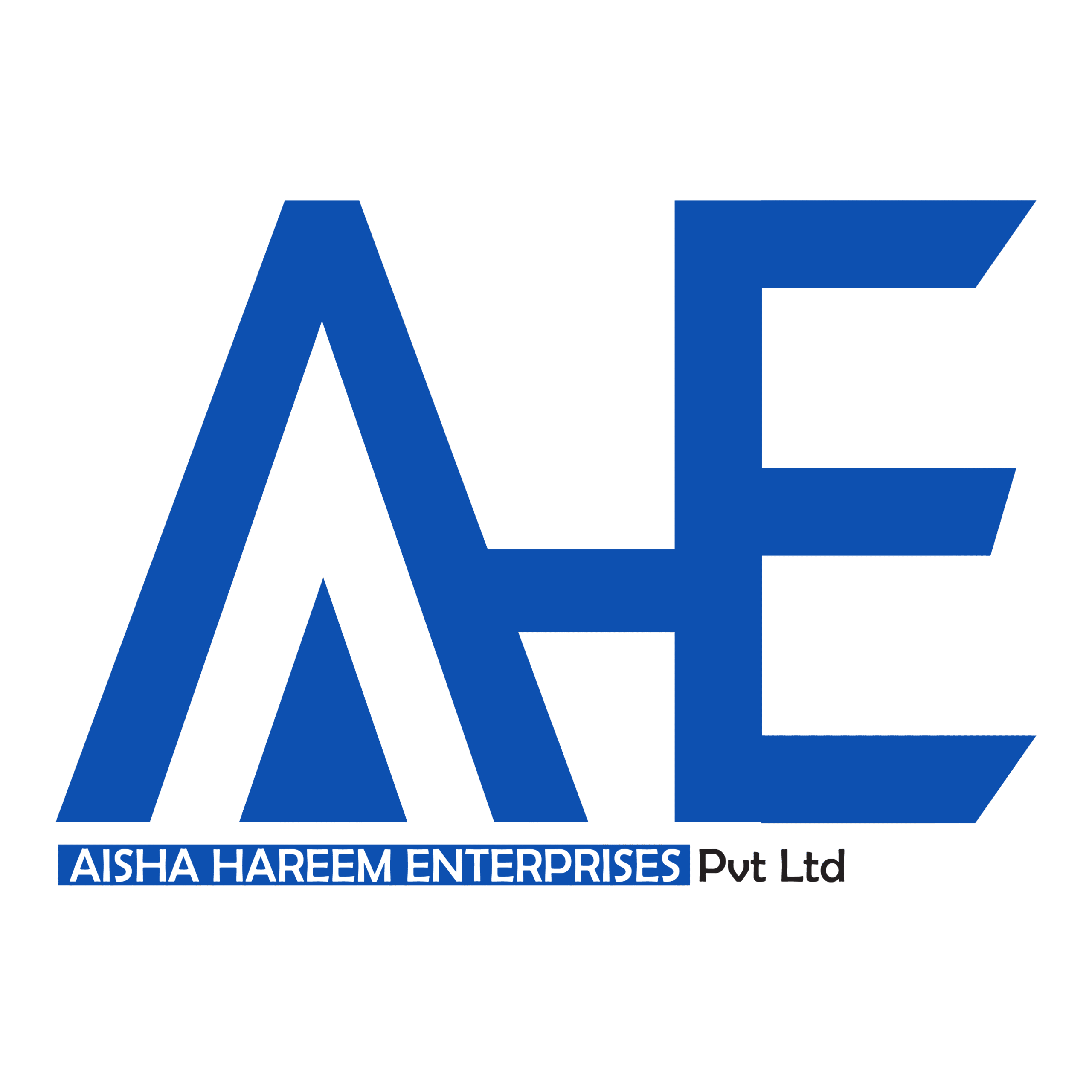 AISHA HAREEM ENTER LOGO-01