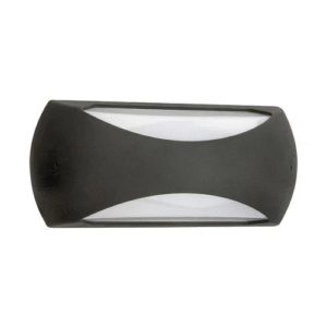 Led Capsule wall Light
